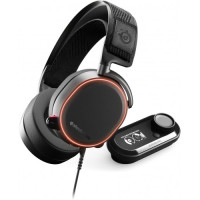 

												
												SteelSeries Arctis Pro + GameDAC Gaming Headset